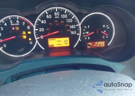 2010 Nissan Altima 2.5 S z USA, uszkodzony, nr VIN 1N4AL2AP9AN560645